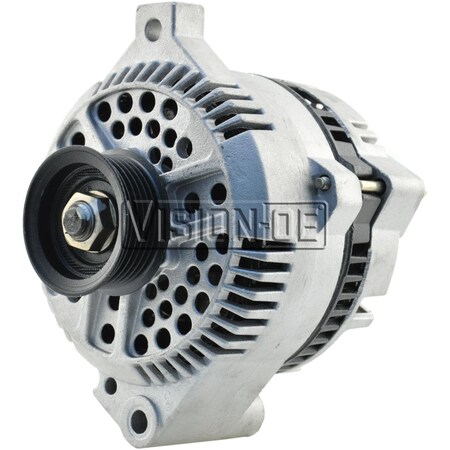 Bbb Industries New Alternator, N7765 N7765